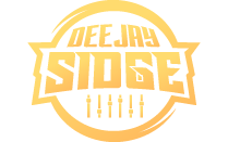 DJ Sidge Logo
